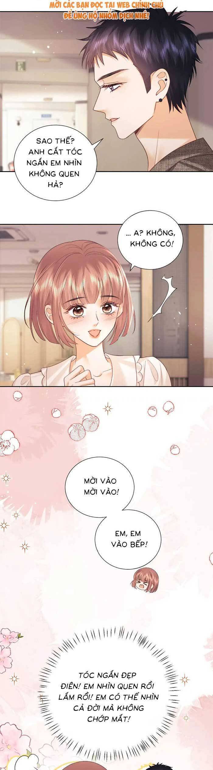 Fan Vợ Hiểu Biết Một Chút: Chapter 70