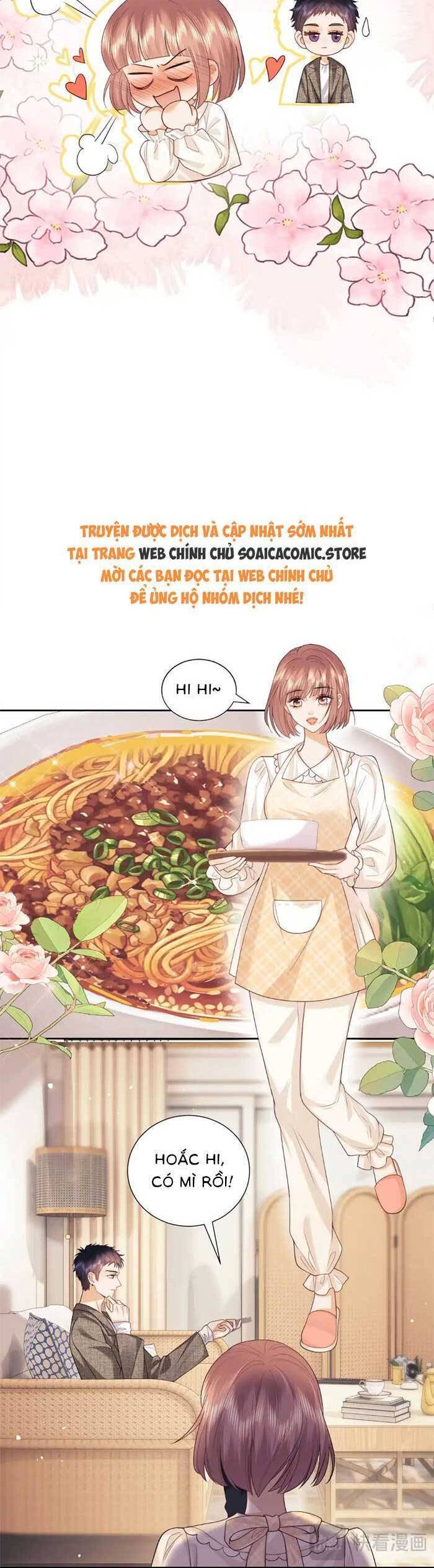 Fan Vợ Hiểu Biết Một Chút: Chapter 70