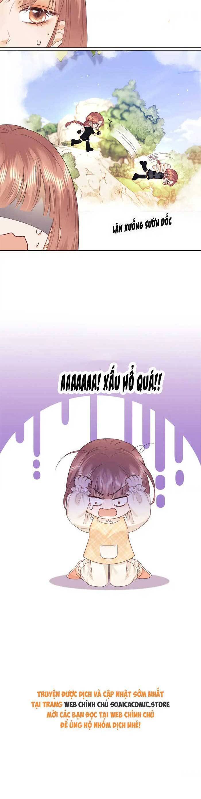 Fan Vợ Hiểu Biết Một Chút: Chapter 70