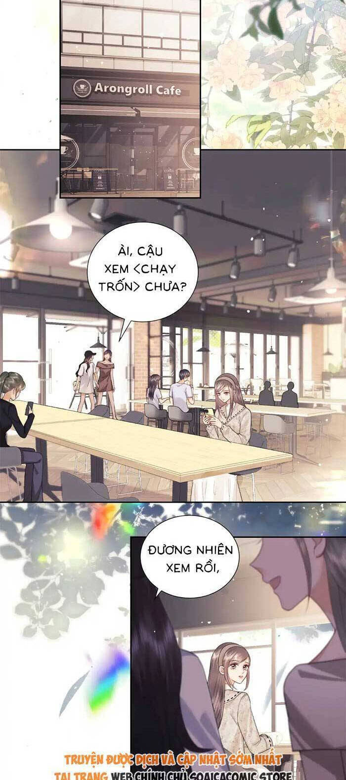 Fan Vợ Hiểu Biết Một Chút: Chapter 70