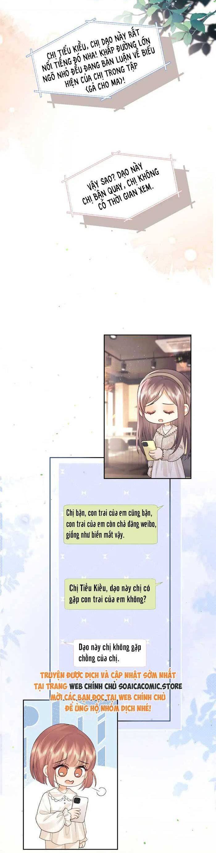 Fan Vợ Hiểu Biết Một Chút: Chapter 70