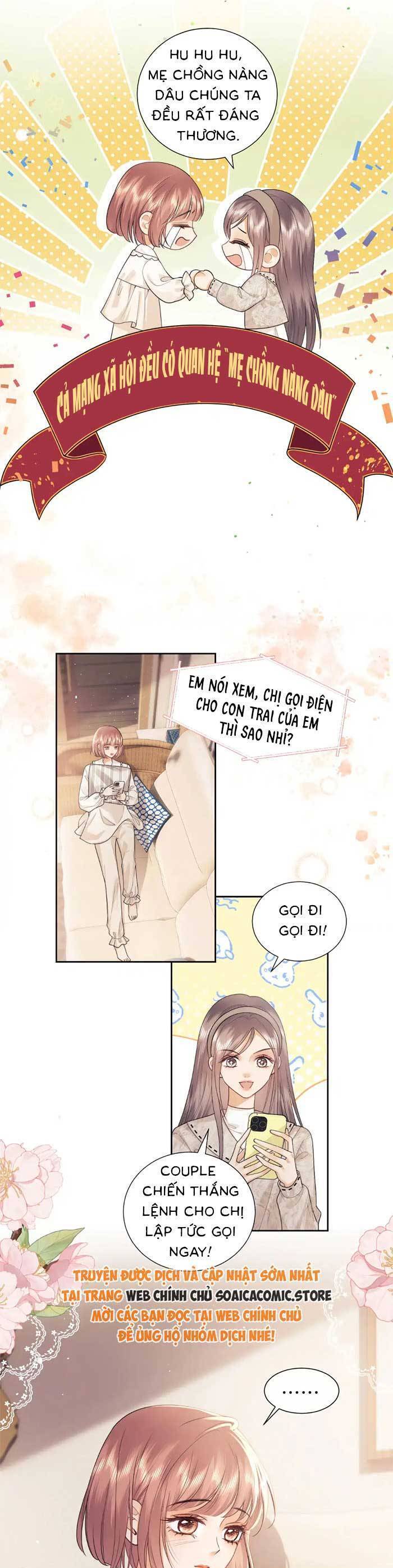 Fan Vợ Hiểu Biết Một Chút: Chapter 70