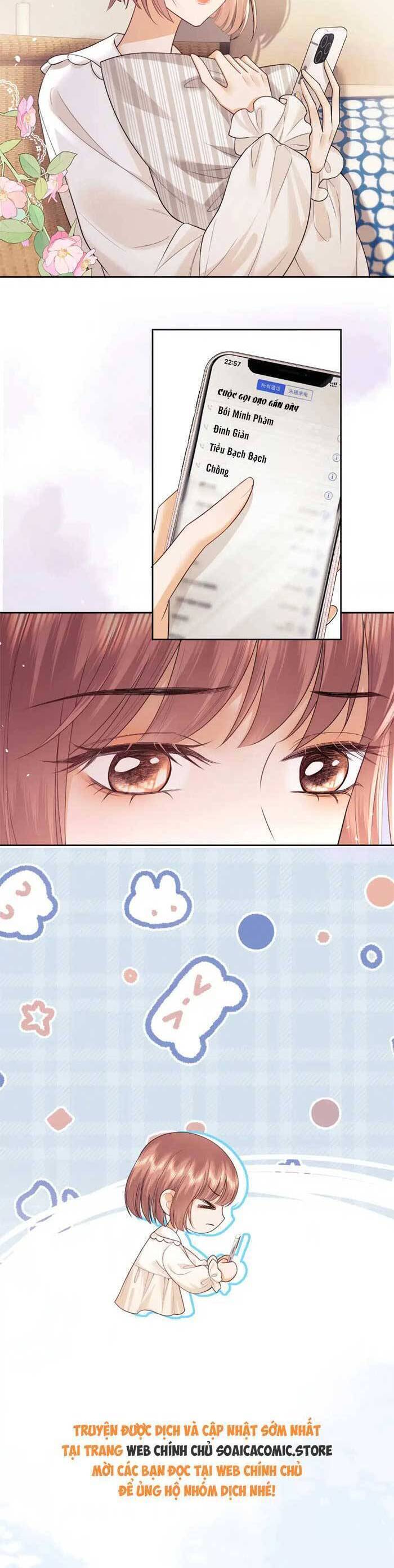 Fan Vợ Hiểu Biết Một Chút: Chapter 70