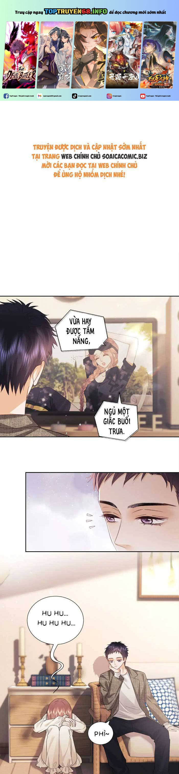 Fan Vợ Hiểu Biết Một Chút: Chapter 71