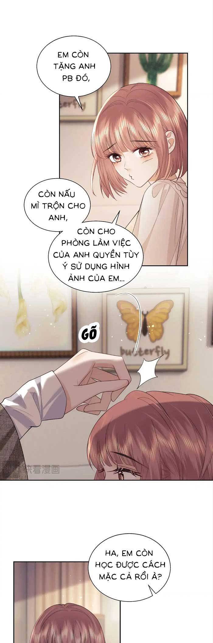 Fan Vợ Hiểu Biết Một Chút: Chapter 71