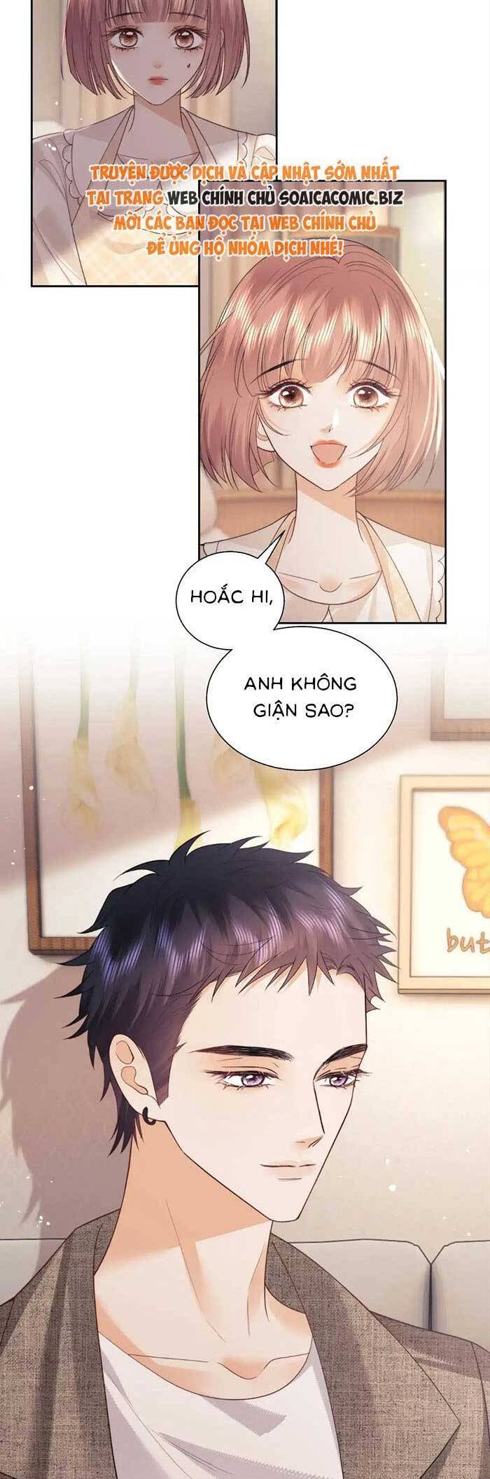 Fan Vợ Hiểu Biết Một Chút: Chapter 71