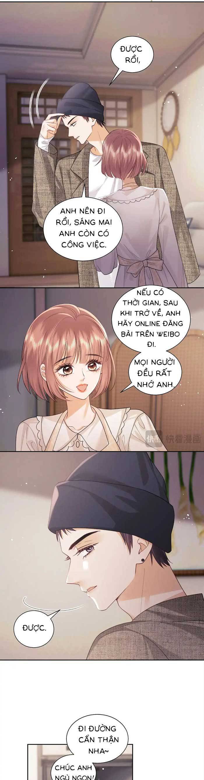 Fan Vợ Hiểu Biết Một Chút: Chapter 71