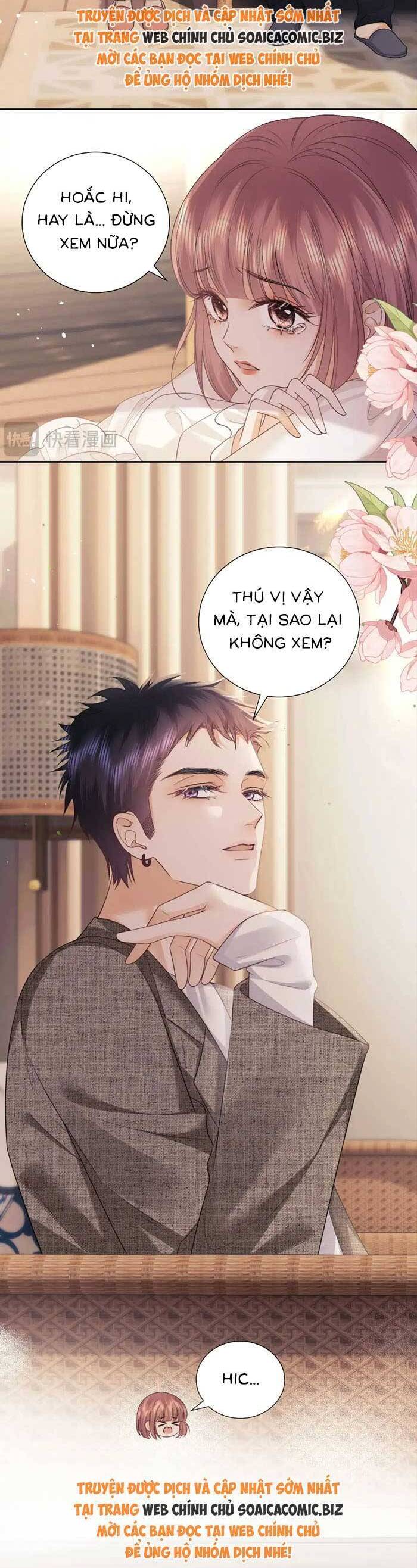 Fan Vợ Hiểu Biết Một Chút: Chapter 71