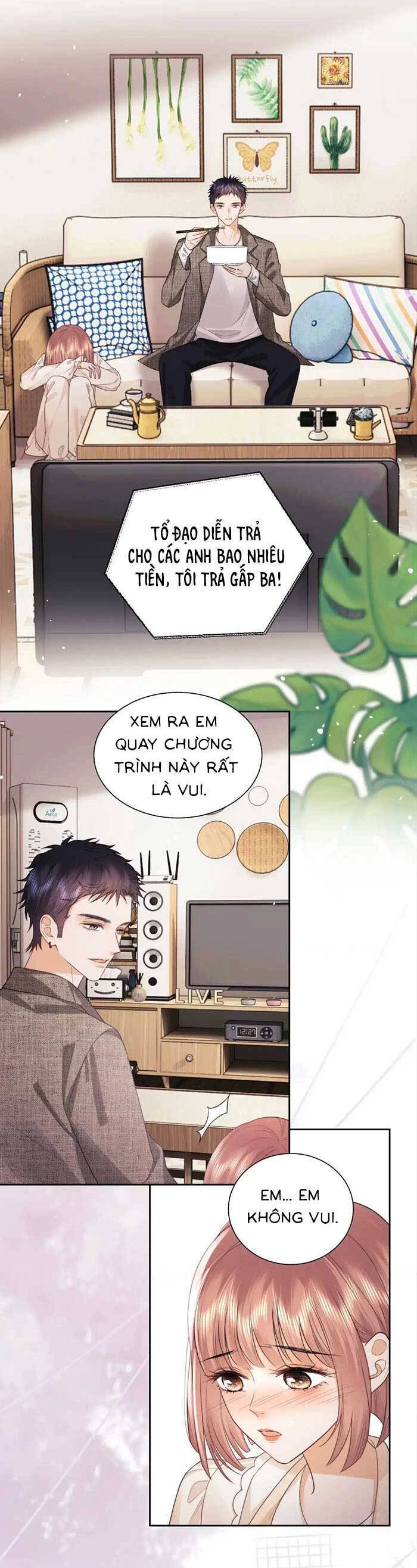 Fan Vợ Hiểu Biết Một Chút: Chapter 71