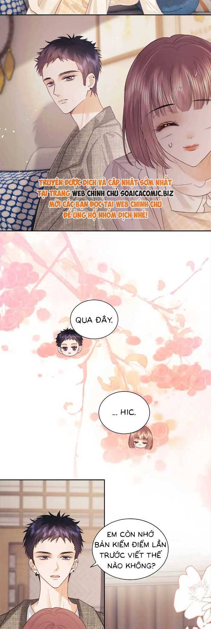 Fan Vợ Hiểu Biết Một Chút: Chapter 71
