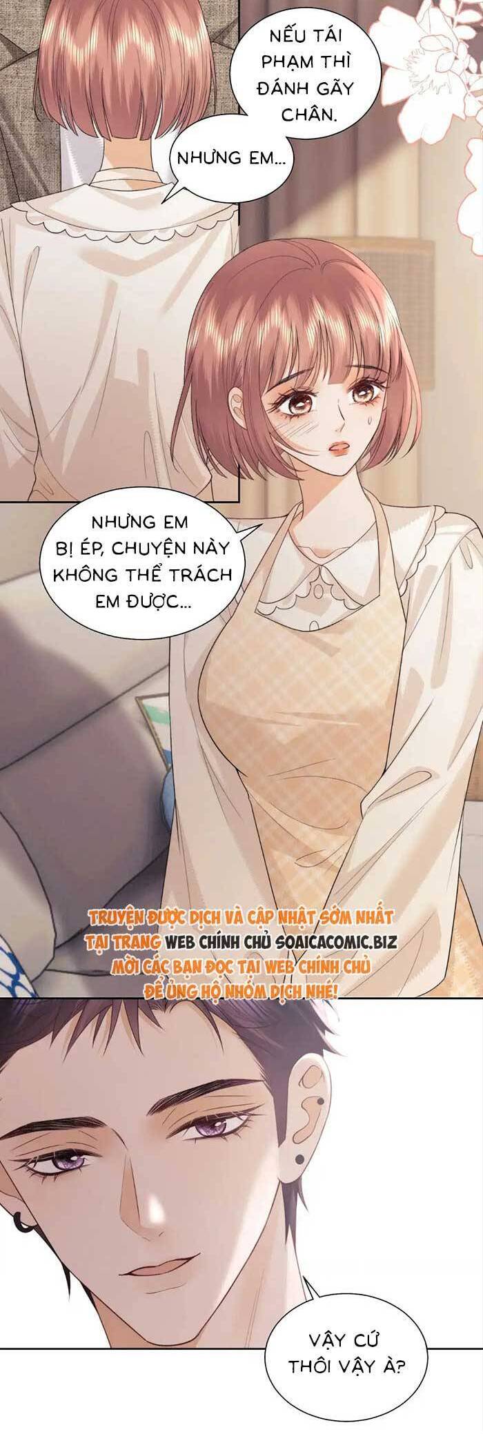 Fan Vợ Hiểu Biết Một Chút: Chapter 71