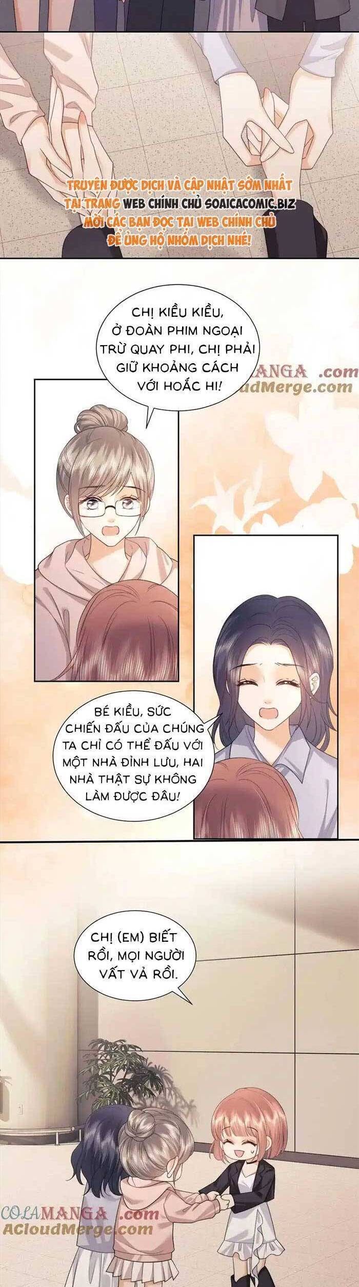Fan Vợ Hiểu Biết Một Chút: Chapter 72