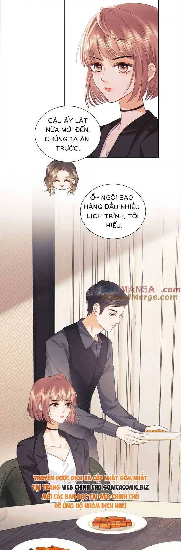 Fan Vợ Hiểu Biết Một Chút: Chapter 72