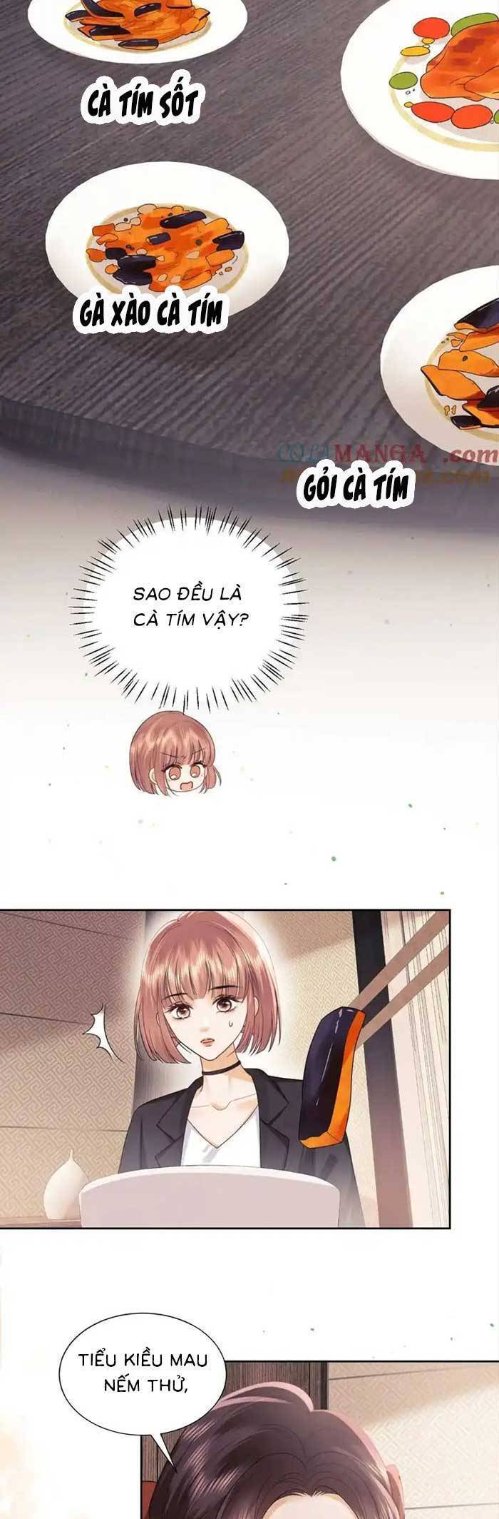 Fan Vợ Hiểu Biết Một Chút: Chapter 72