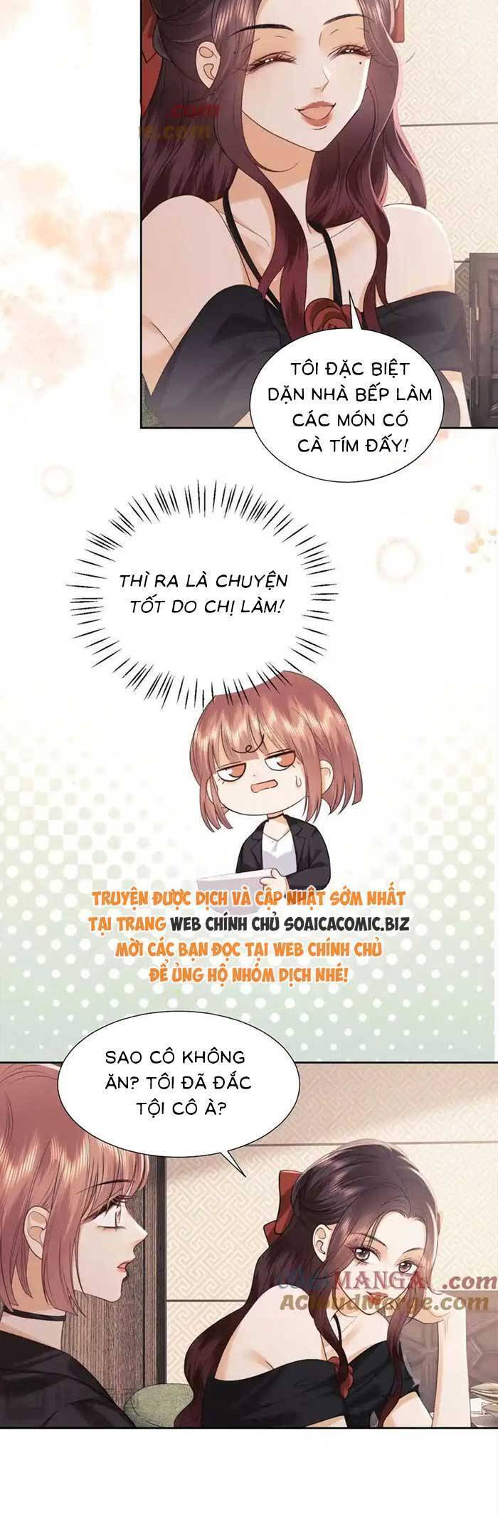 Fan Vợ Hiểu Biết Một Chút: Chapter 72