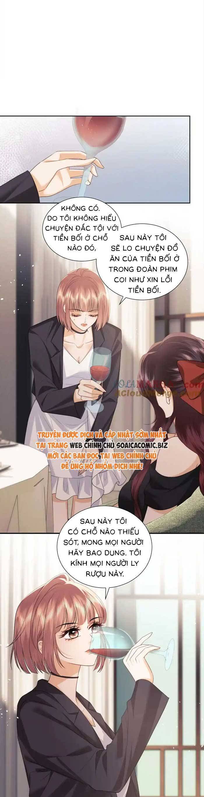 Fan Vợ Hiểu Biết Một Chút: Chapter 72