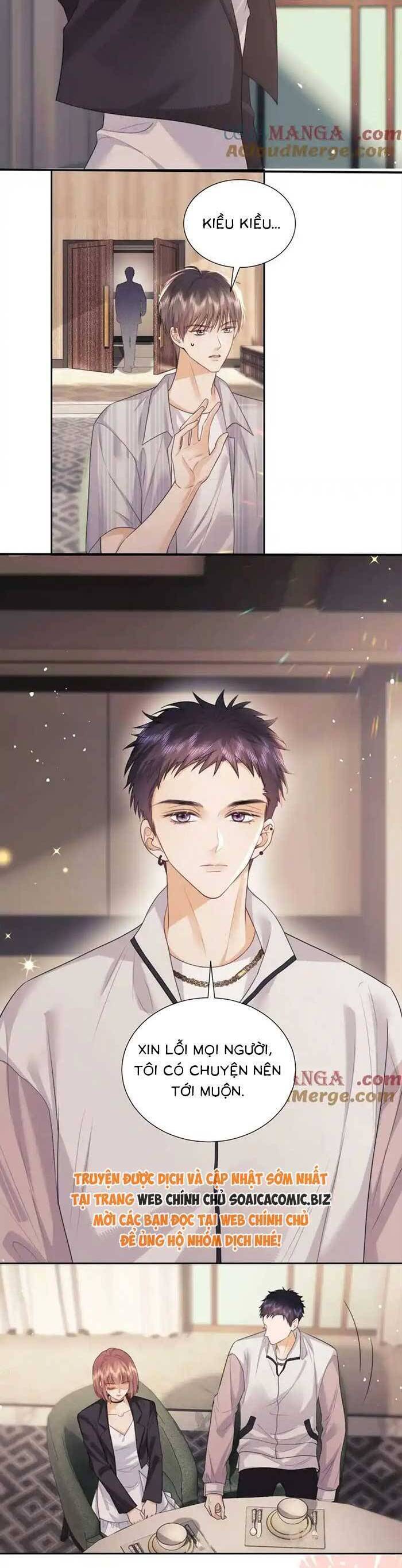 Fan Vợ Hiểu Biết Một Chút: Chapter 72