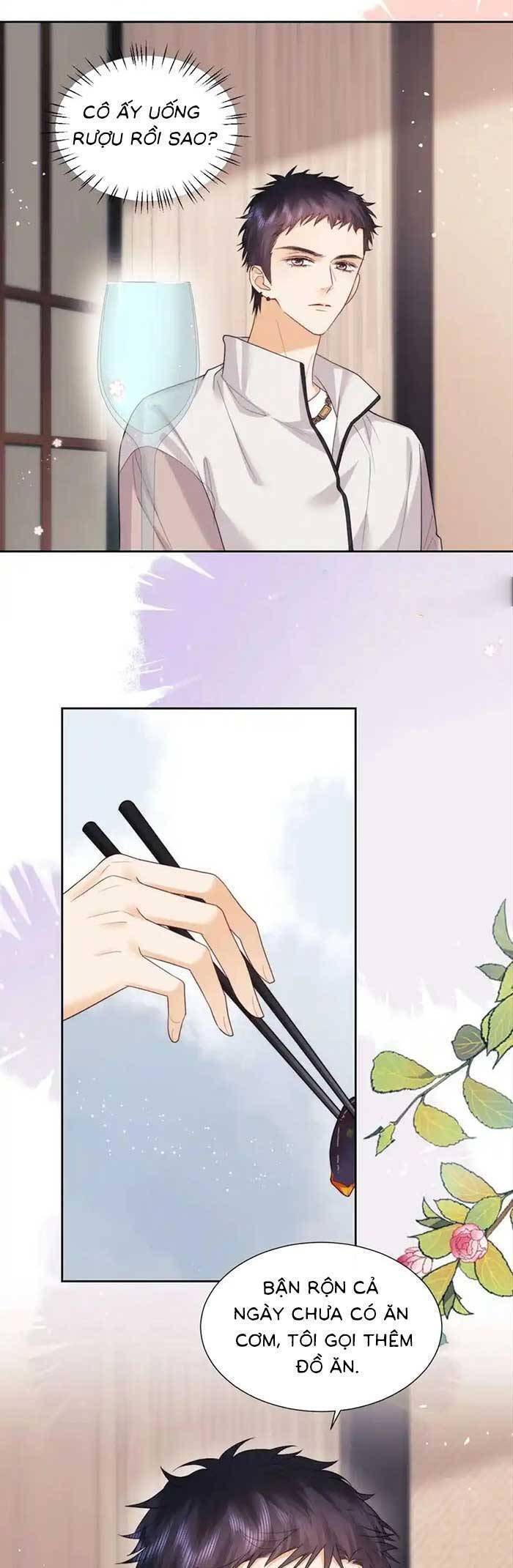Fan Vợ Hiểu Biết Một Chút: Chapter 72