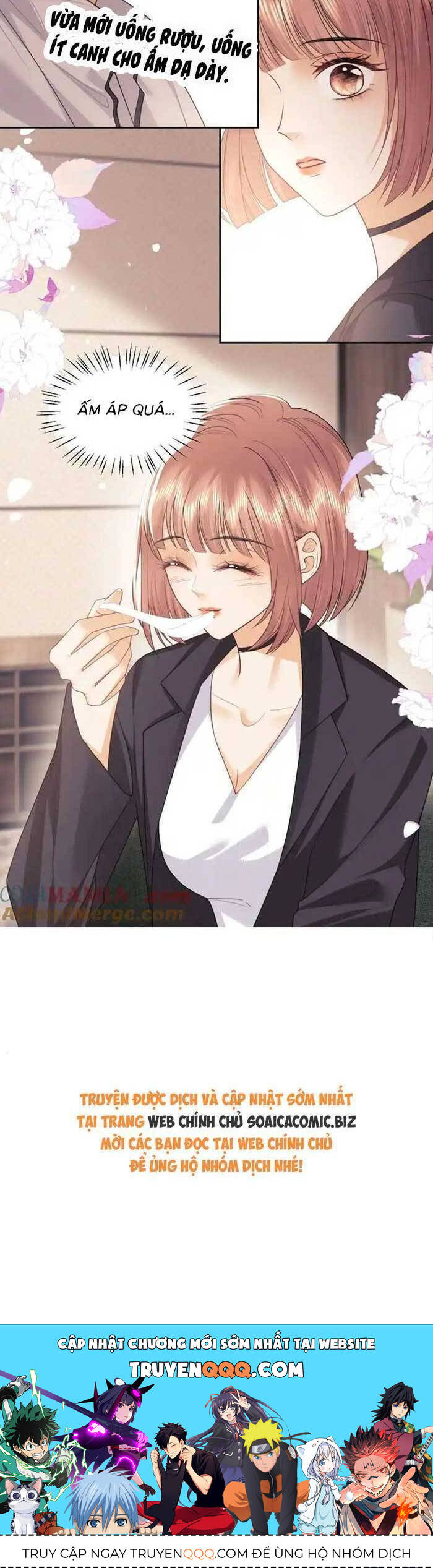 Fan Vợ Hiểu Biết Một Chút: Chapter 72