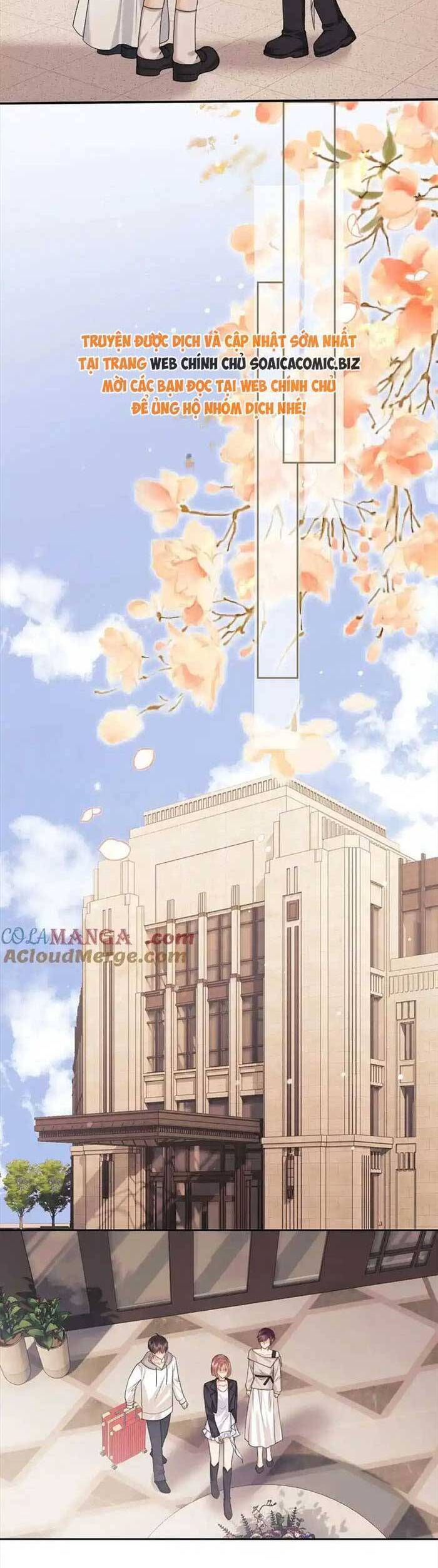 Fan Vợ Hiểu Biết Một Chút: Chapter 72