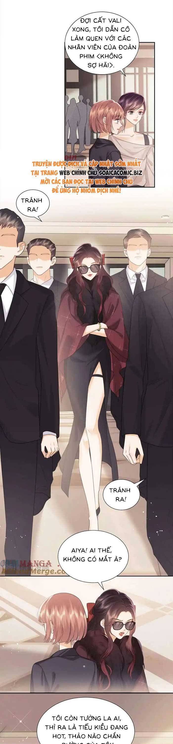 Fan Vợ Hiểu Biết Một Chút: Chapter 72
