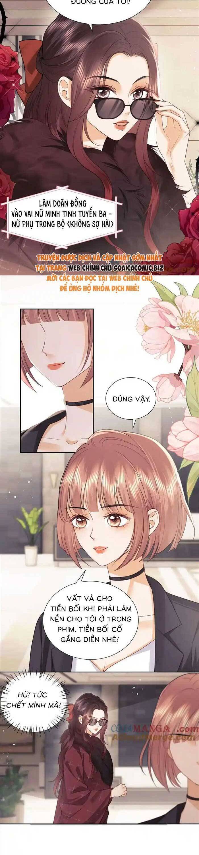 Fan Vợ Hiểu Biết Một Chút: Chapter 72