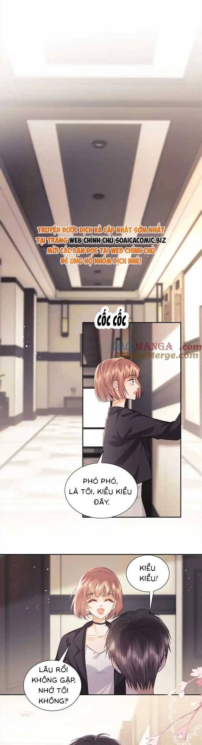 Fan Vợ Hiểu Biết Một Chút: Chapter 72