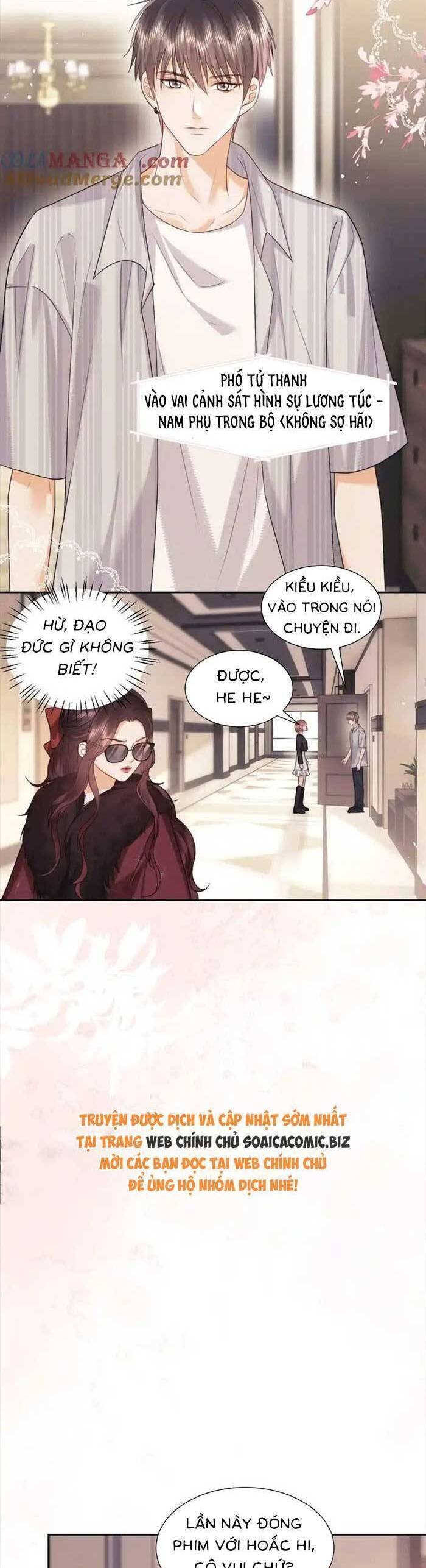 Fan Vợ Hiểu Biết Một Chút: Chapter 72