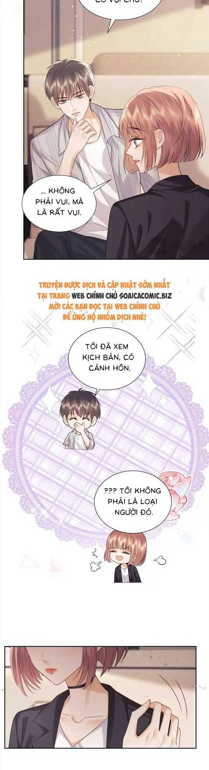 Fan Vợ Hiểu Biết Một Chút: Chapter 72