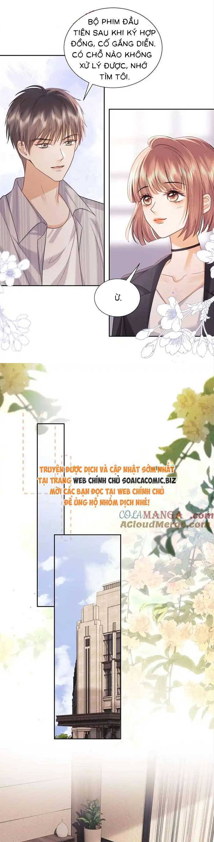 Fan Vợ Hiểu Biết Một Chút: Chapter 72