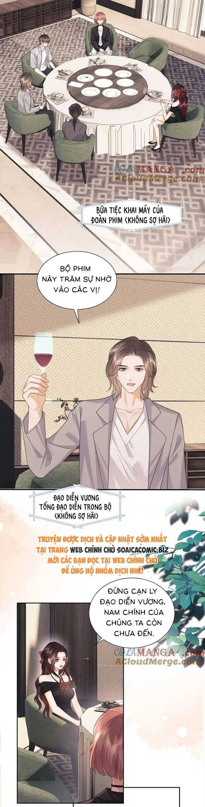 Fan Vợ Hiểu Biết Một Chút: Chapter 72