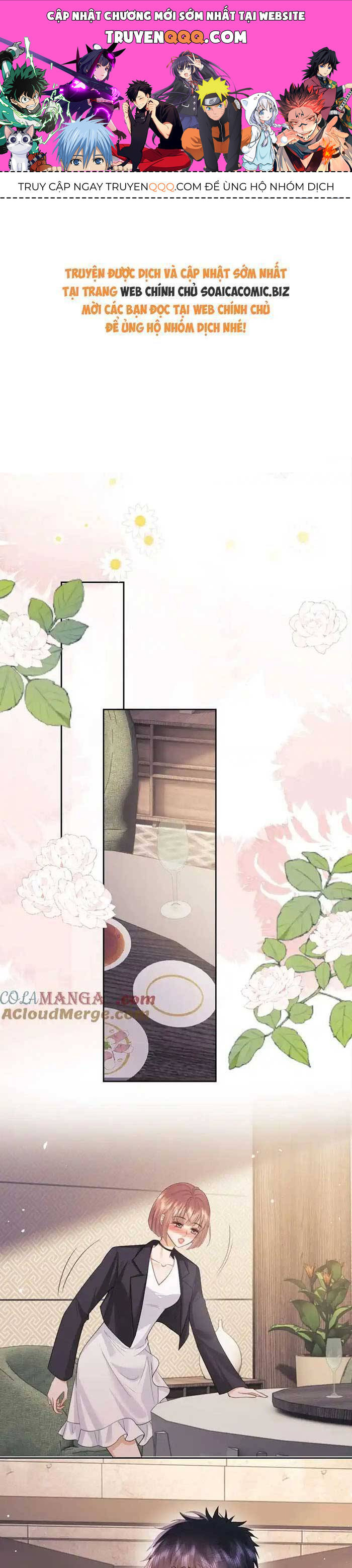 Fan Vợ Hiểu Biết Một Chút: Chapter 73