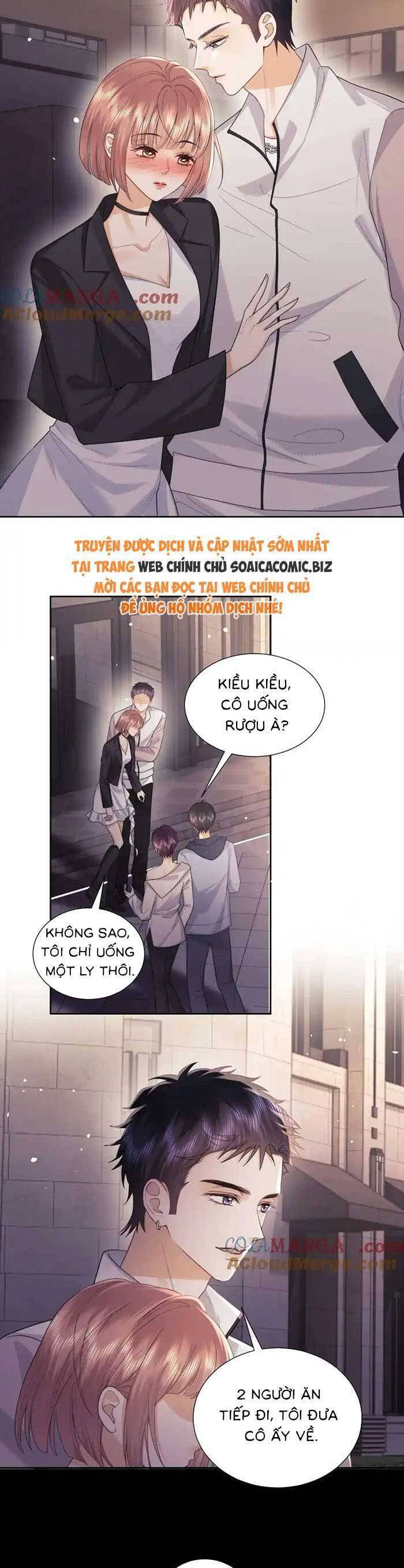 Fan Vợ Hiểu Biết Một Chút: Chapter 73