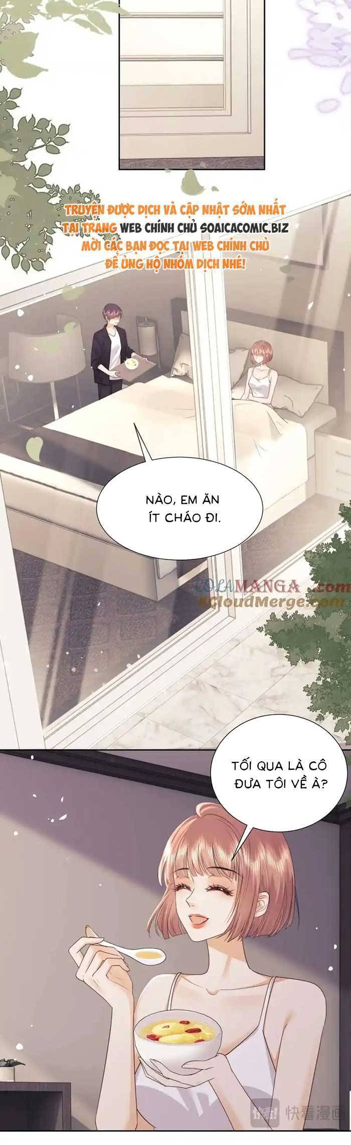 Fan Vợ Hiểu Biết Một Chút: Chapter 73