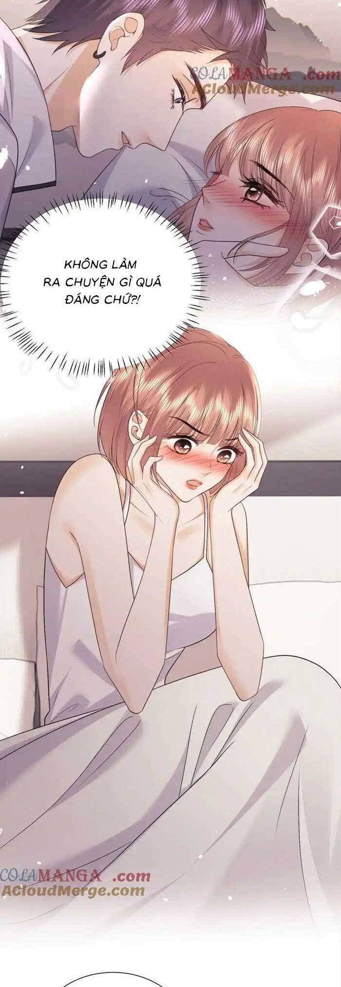 Fan Vợ Hiểu Biết Một Chút: Chapter 73