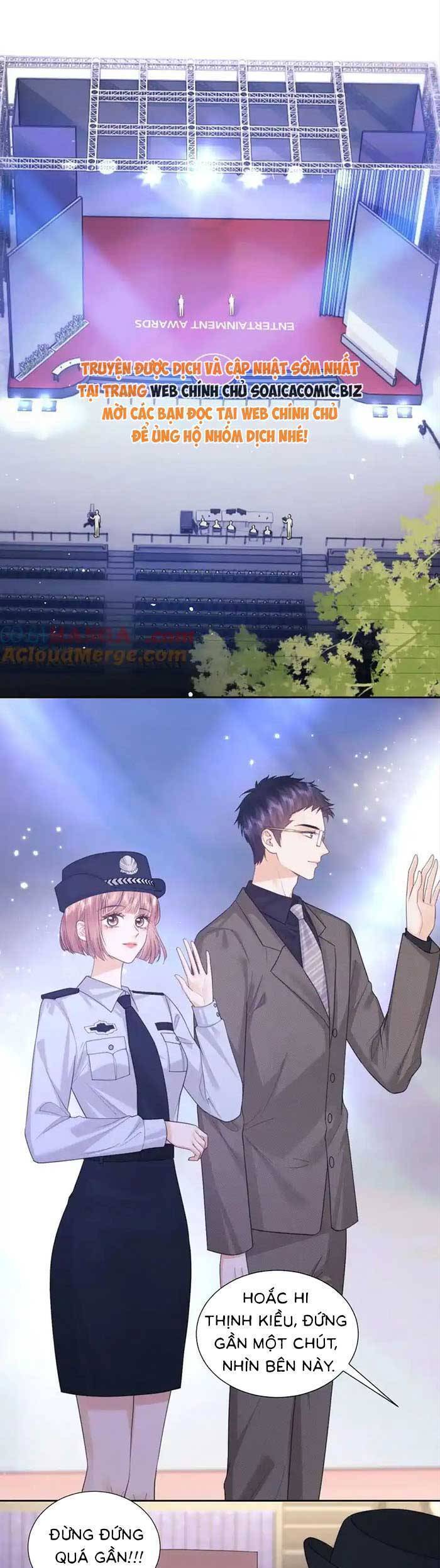 Fan Vợ Hiểu Biết Một Chút: Chapter 73