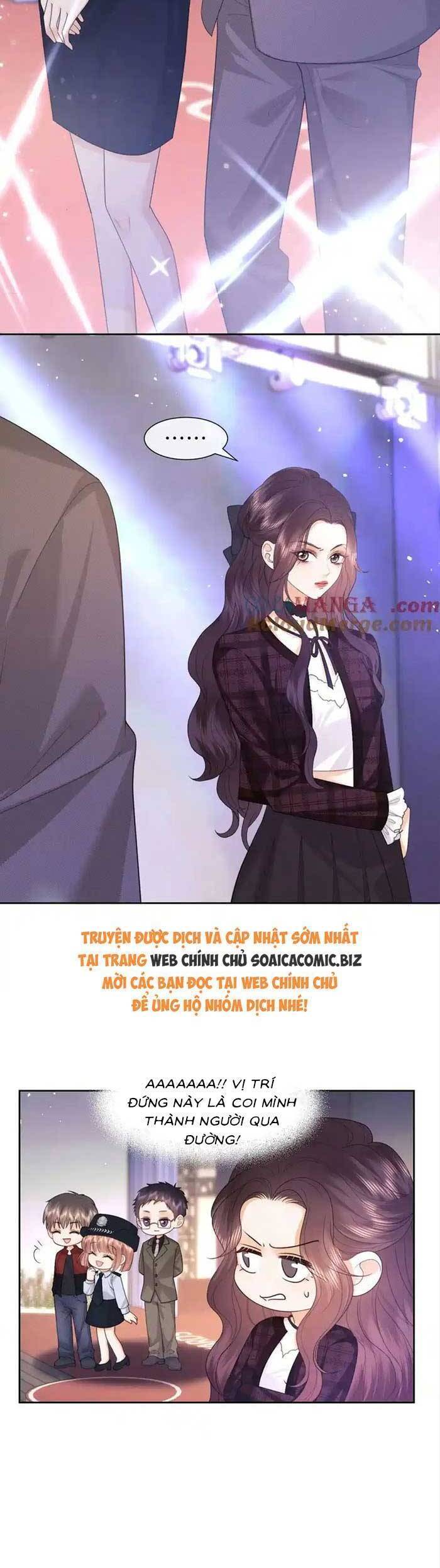 Fan Vợ Hiểu Biết Một Chút: Chapter 73