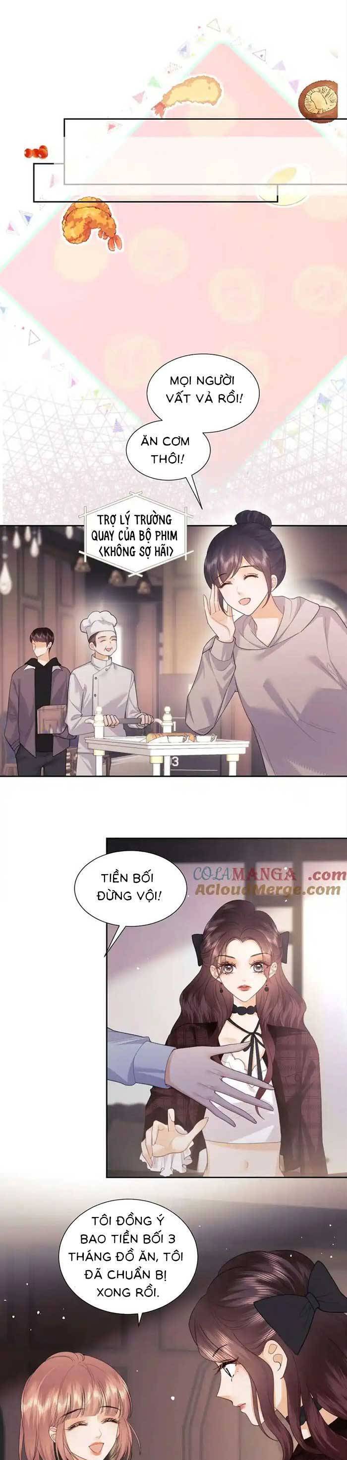 Fan Vợ Hiểu Biết Một Chút: Chapter 73
