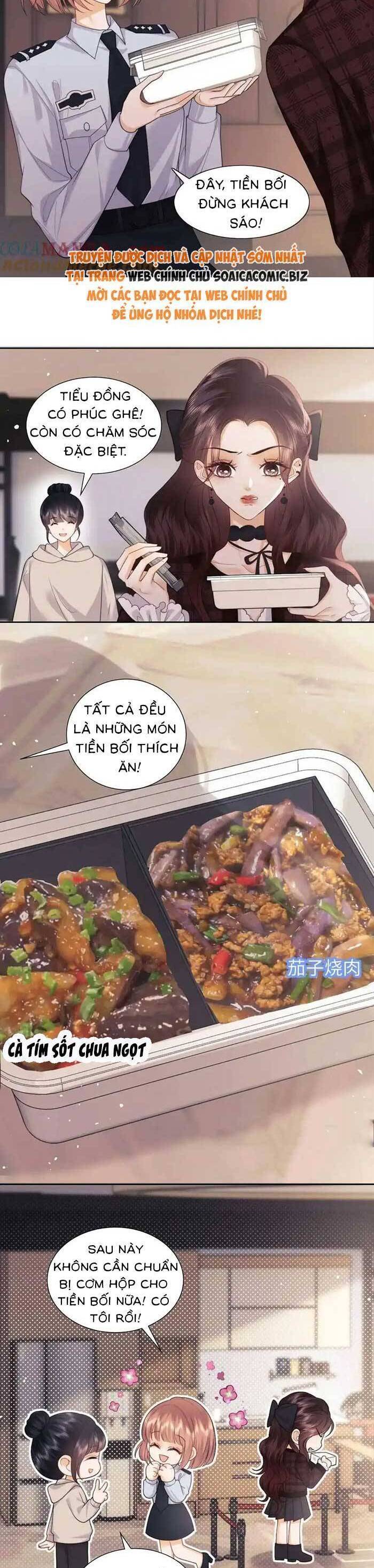Fan Vợ Hiểu Biết Một Chút: Chapter 73