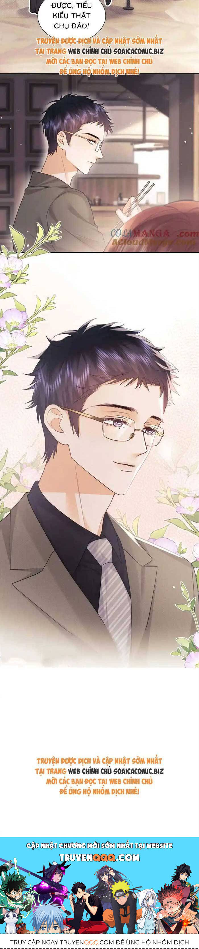 Fan Vợ Hiểu Biết Một Chút: Chapter 73
