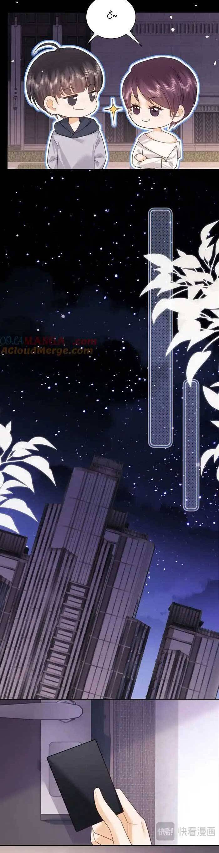 Fan Vợ Hiểu Biết Một Chút: Chapter 73