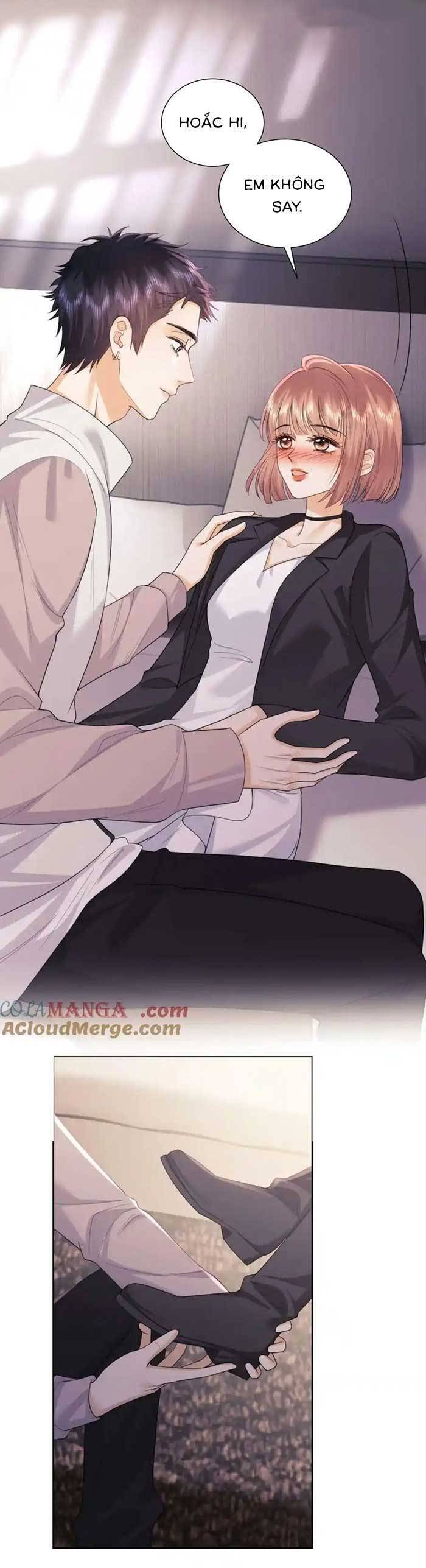 Fan Vợ Hiểu Biết Một Chút: Chapter 73