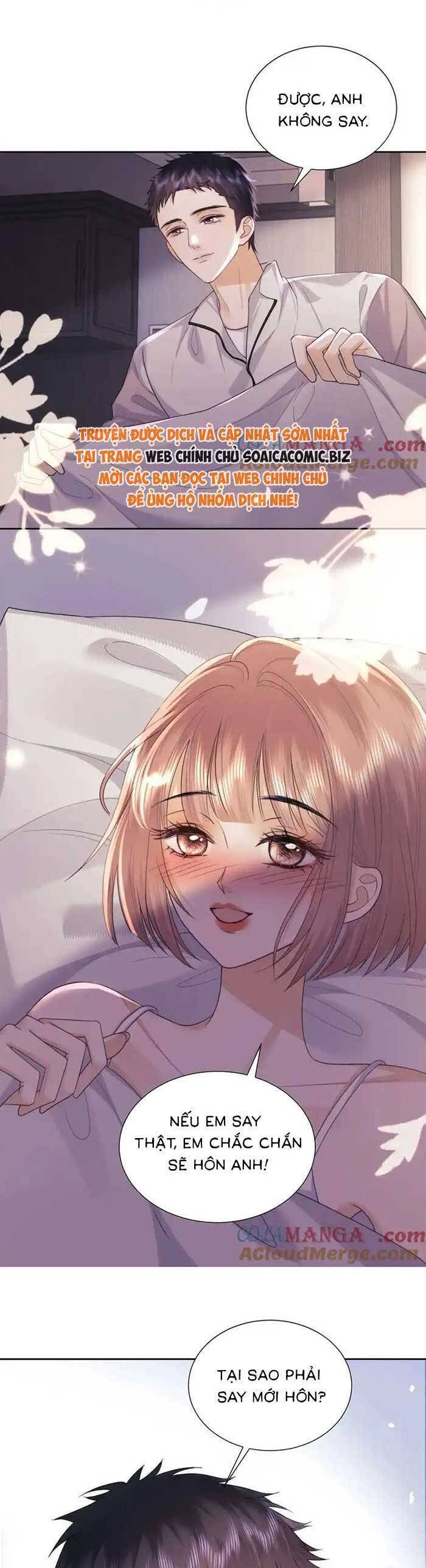 Fan Vợ Hiểu Biết Một Chút: Chapter 73