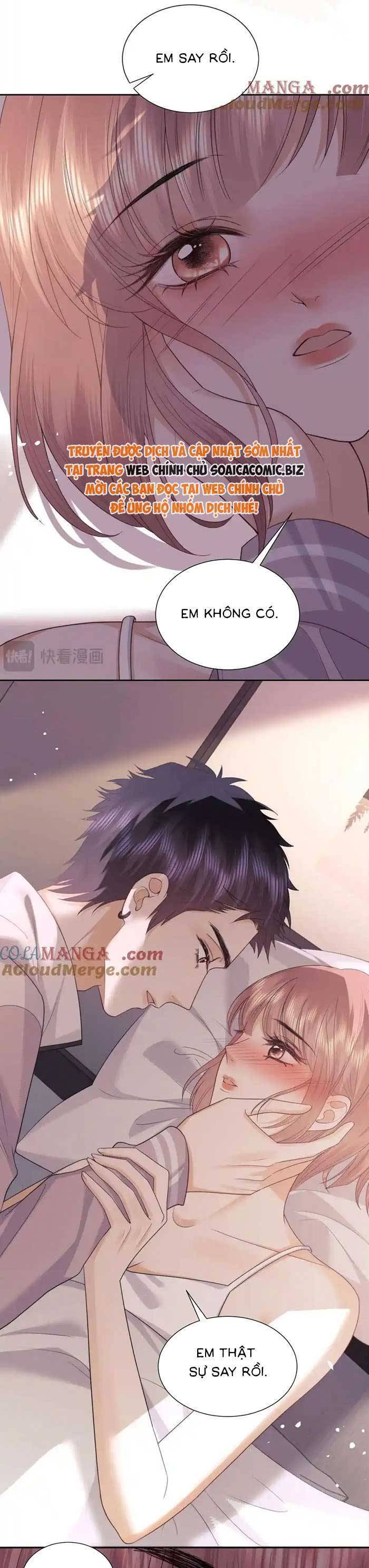 Fan Vợ Hiểu Biết Một Chút: Chapter 73
