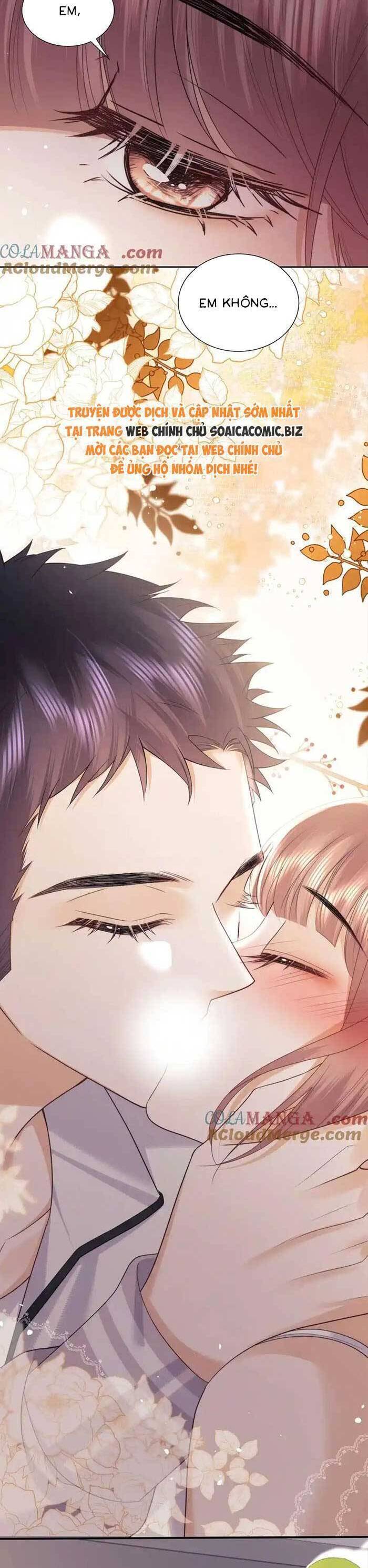 Fan Vợ Hiểu Biết Một Chút: Chapter 73