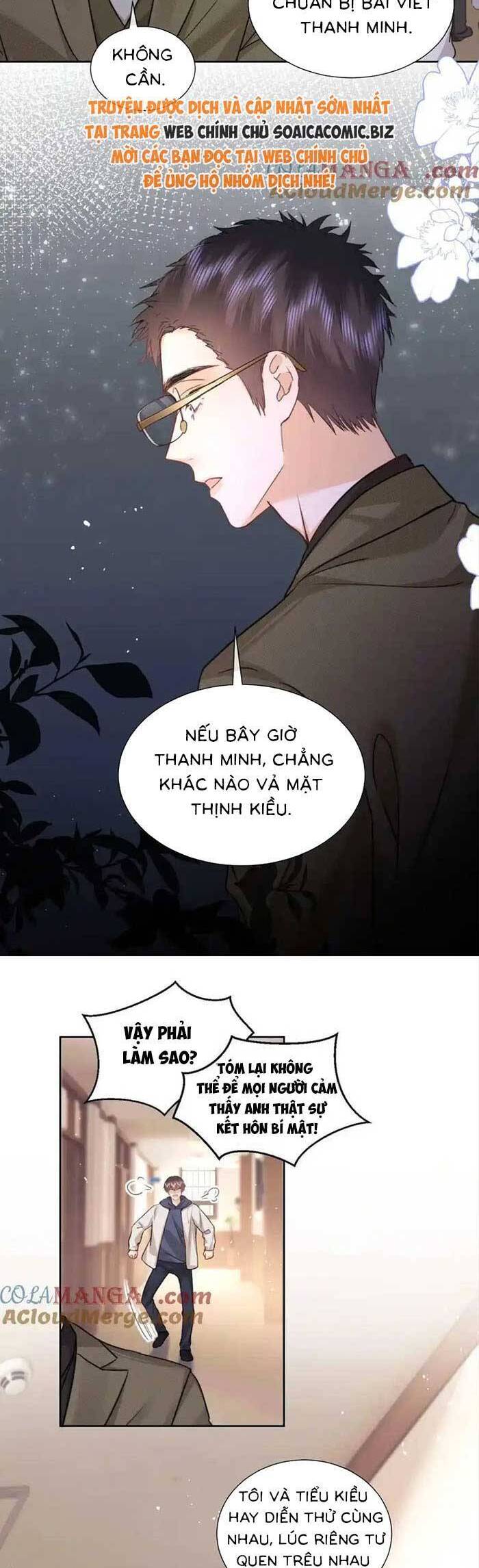 Fan Vợ Hiểu Biết Một Chút: Chapter 75