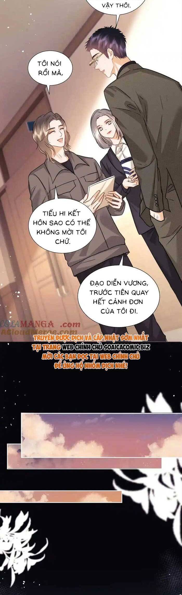 Fan Vợ Hiểu Biết Một Chút: Chapter 75