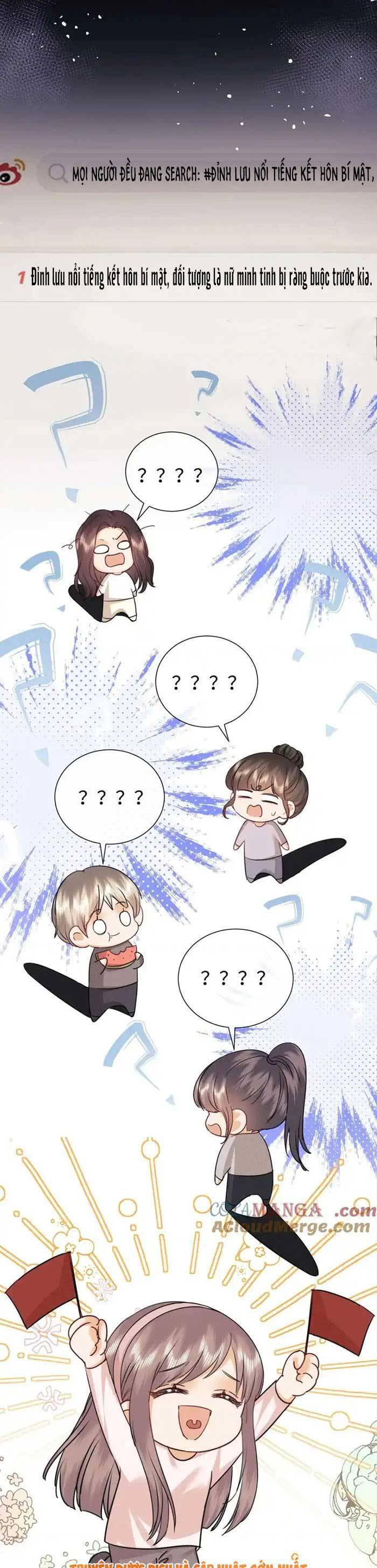 Fan Vợ Hiểu Biết Một Chút: Chapter 75