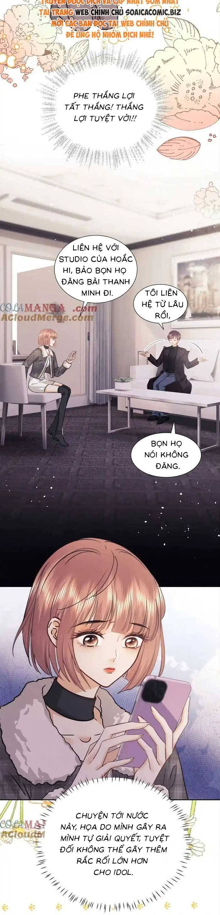 Fan Vợ Hiểu Biết Một Chút: Chapter 75