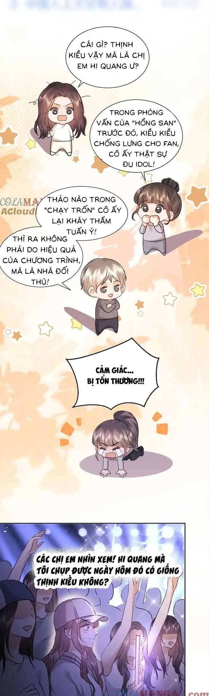 Fan Vợ Hiểu Biết Một Chút: Chapter 75